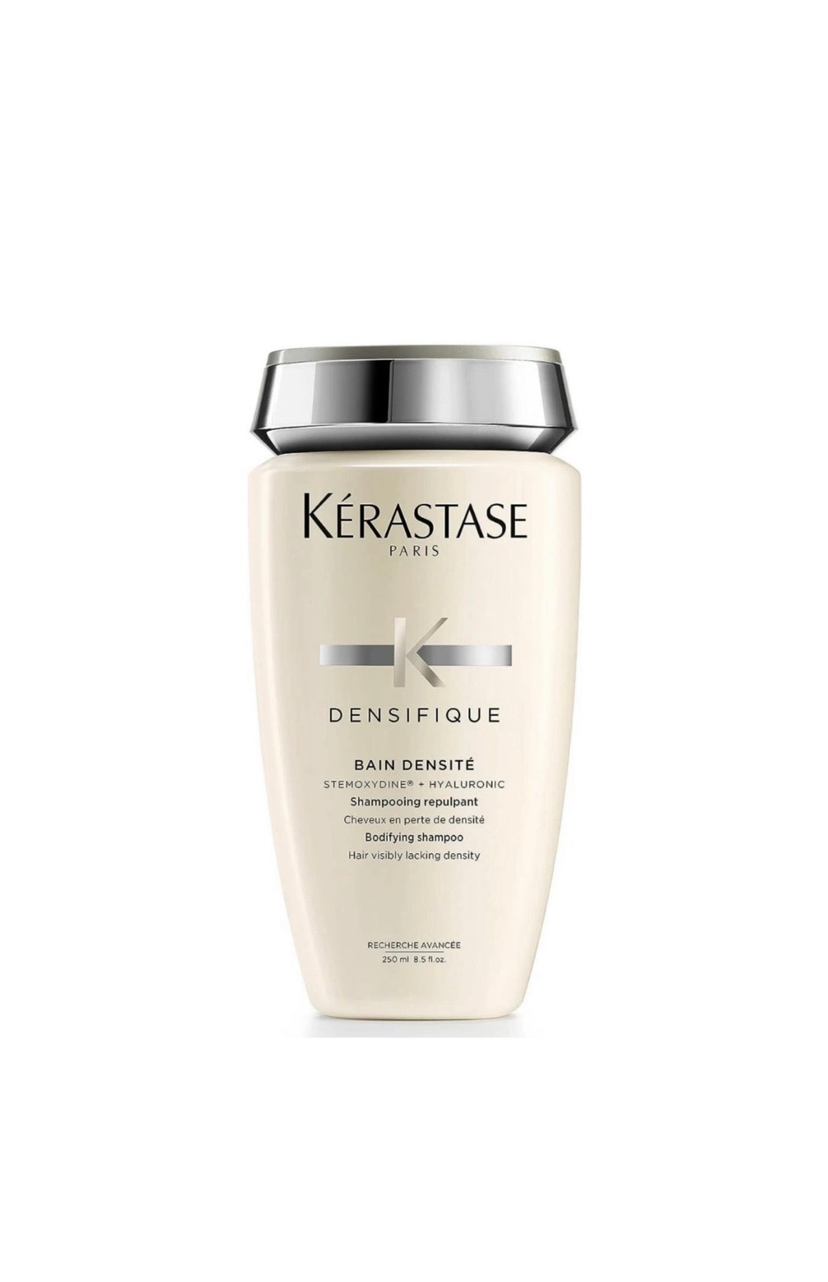 Kerastase Bain desinfique shampoo