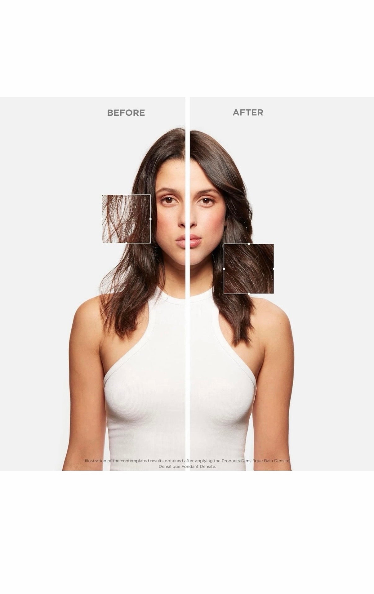 Kerastase Bain desinfique shampoo