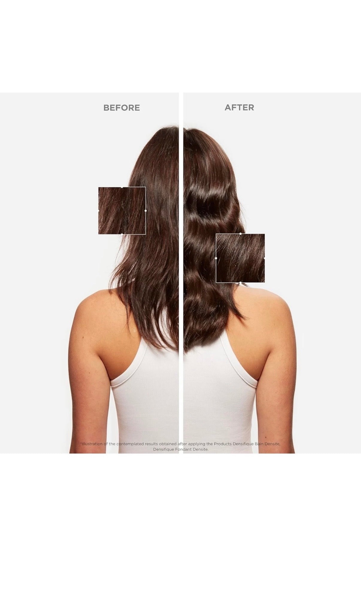 Kerastase Bain desinfique shampoo