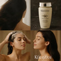 Kerastase Bain desinfique shampoo